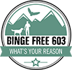 Binge Free 603
